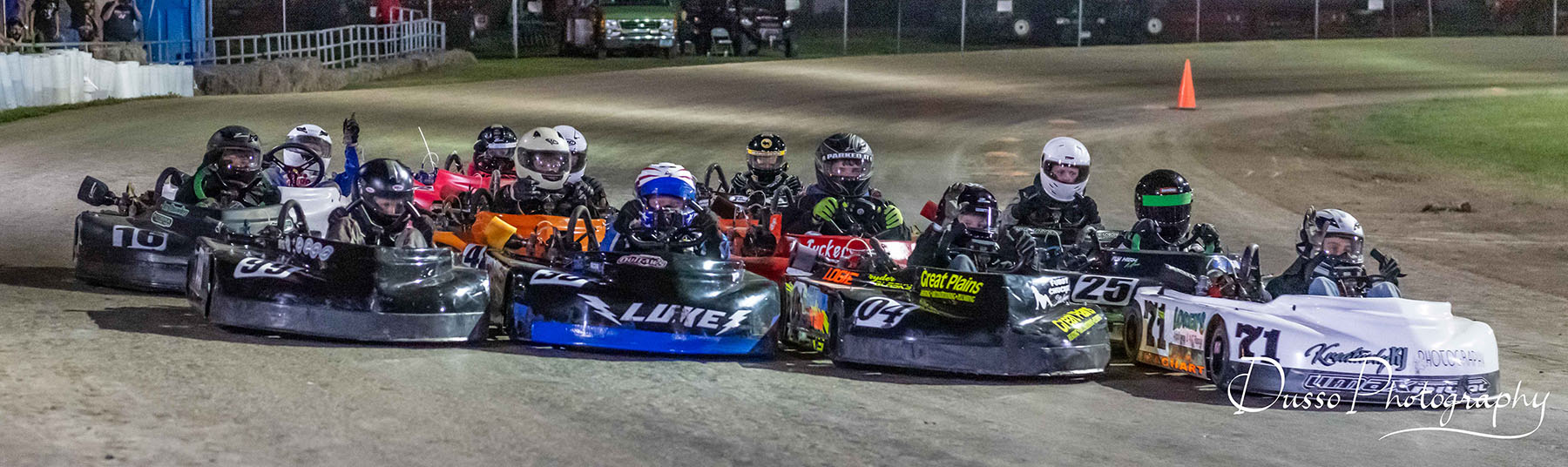 Home Forks Karting Association